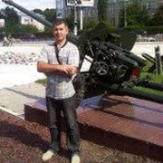 Виктор ;)) on My World.