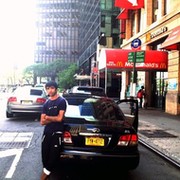 AvaZjoN AchiLoV on My World.
