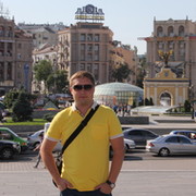Вадим Брыжа on My World.