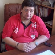 Артур Богдан on My World.