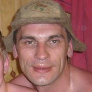 Алексей Бодунов on My World.