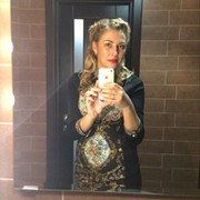 Ирина Бодякшина on My World.