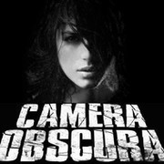 CAMERA OBSCURA on My World.