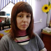 Кристина Богоутдинова on My World.