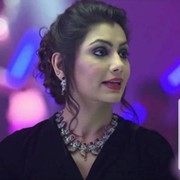 Чулпан Салаватуллина on My World.