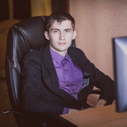 Сергей # on My World.