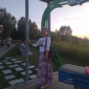 Татьяна Давыдова on My World.