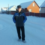 Валерий Давыдов on My World.