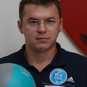 Дмитрий Александрович on My World.