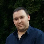 Евгений Шевяков