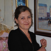 Елена Тихонова on My World.