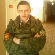 артем тихонов on My World.