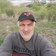 Георгий Гозалишвили on My World.
