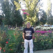 Камо Атанян on My World.