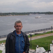 Александр Харламов on My World.