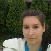 Ольга Азарова on My World.