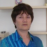 Лидия Каспер on My World.