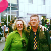 Сергей Линьков on My World.
