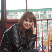 Альбина Букарева on My World.