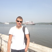 Максим Уваров on My World.
