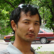 Манатхан Мадыханов on My World.