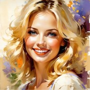 Незнакомка )) on My World.
