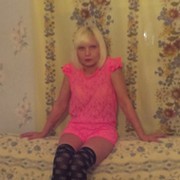 Наталья Колчина