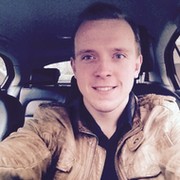 Даниил Нейжмаков on My World.