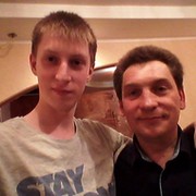 Олег Осипов on My World.