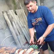 Олег Ковалев on My World.