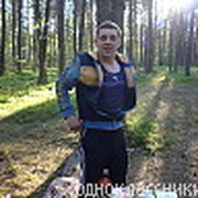 валерий богданов on My World.