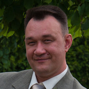 Павел Петровский on My World.