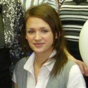 Евгения Костыгина on My World.