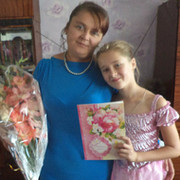 натали пыжова on My World.