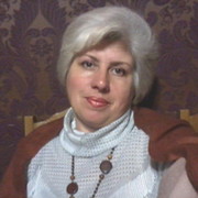 Лариса Побережник on My World.