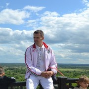 Сергей Пчелинцев on My World.