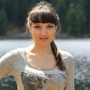 Светлана Кузнецова on My World.