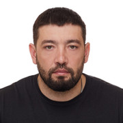 Шаталов Николай on My World.