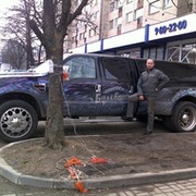 Сергей Кунников on My World.