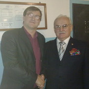 СУЛТАН ИСАЕВ on My World.