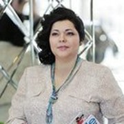 Татьяна Винокурова on My World.