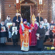 отец Вадим Баранов on My World.