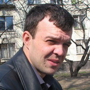 Алексей Вавринюк on My World.
