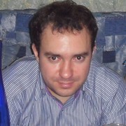 максим серебряков on My World.