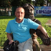 Вадим Федотов культурист