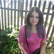 Юлия Дем on My World.