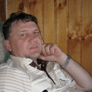 Александр Зарубин on My World.
