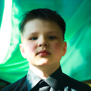 Андрей Зотов on My World.
