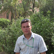 Александр Зыков on My World.