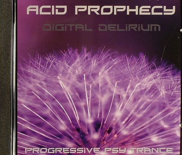 Acid Prophecy